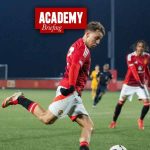 Academy Briefing: Cup tests approaching