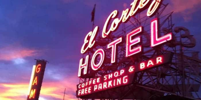 El Cortez Hotel and Casino Reveals Huge Expansion