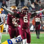 2025 NFL Mock Draft: Projecting all 32 first-round picks