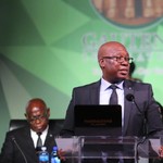 Gauteng Premier zooms in on special economic zones