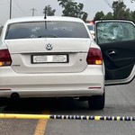 Six cash-in-transit robbers shot dead during shoot-out with police in Laudium, one arrested