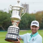 Mexico Open: Brian Campbell edges out Aldrich Potgieter with lucky play-off win
