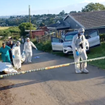 Four suspected robbers killed in Durban