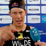 Hayden Wilde pushes Alex Yee for London Marathon: ‘Come on, go for sub 2:10’