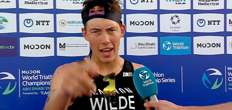 Hayden Wilde pushes Alex Yee for London Marathon: ‘Come on, go for sub 2:10’