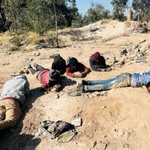 Three arrested after Mpumalanga mine burglary leading to R1.2 million damage