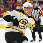 Boston Bruins top defenseman officially done for the season