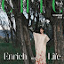 Meng Ziyi covers fashion magazine
