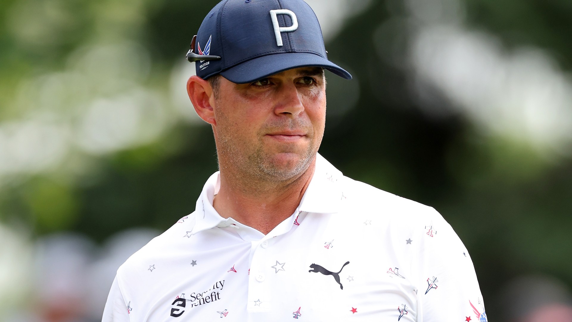 ‘Hardest thing I’ve ever done’ – Ex-US Open champion breaks down in tears after heartbreaking family letters