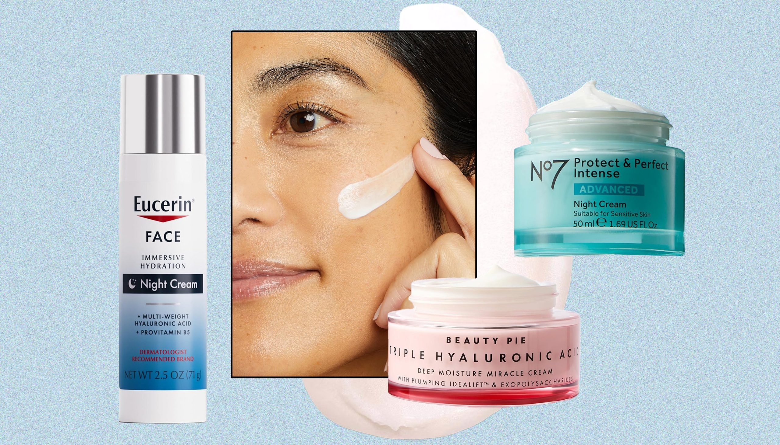 14 Best Wrinkle Creams We Tested 2025, Reviewed by Dermatologists