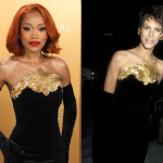 8 Times Celebrities Wore the Exact Same Dress at Different Times
