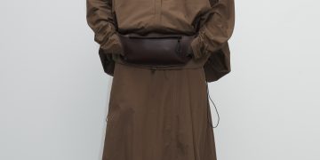 Johanna Parv Fall 2025 Ready-to-Wear