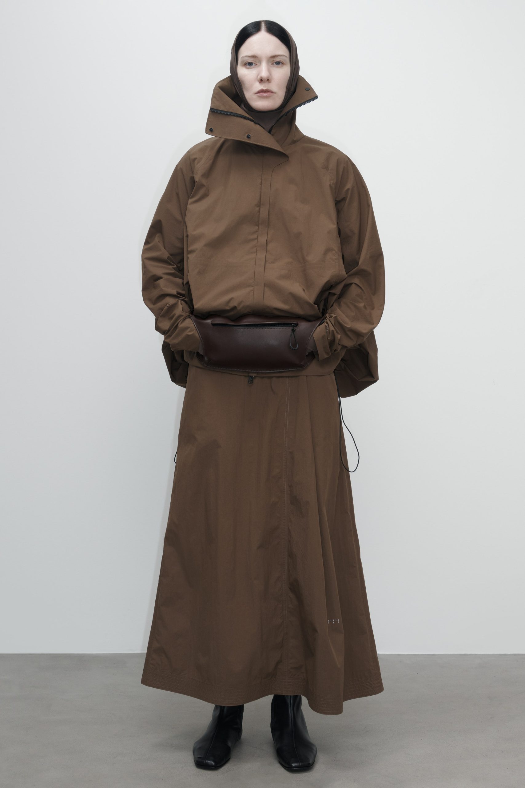 Johanna Parv Fall 2025 Ready-to-Wear