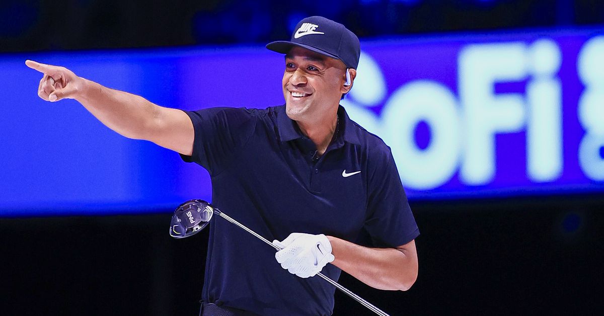 Tony Finau helps Los Angeles overcome near-impossible odds to win TGL match