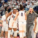 Former UConn star won’t play for Dallas Wings next season