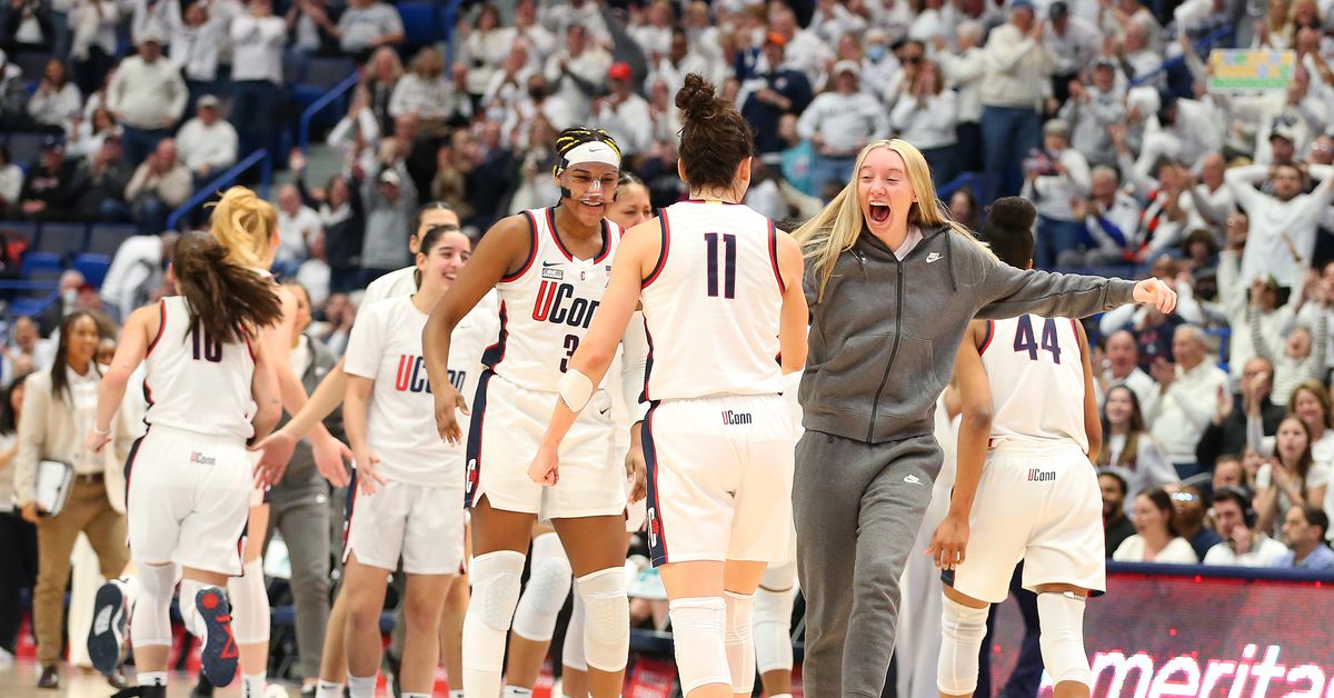Former UConn star won’t play for Dallas Wings next season