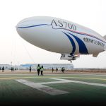 Back to the Future: China Revives Blimps, Now Fully Electric
