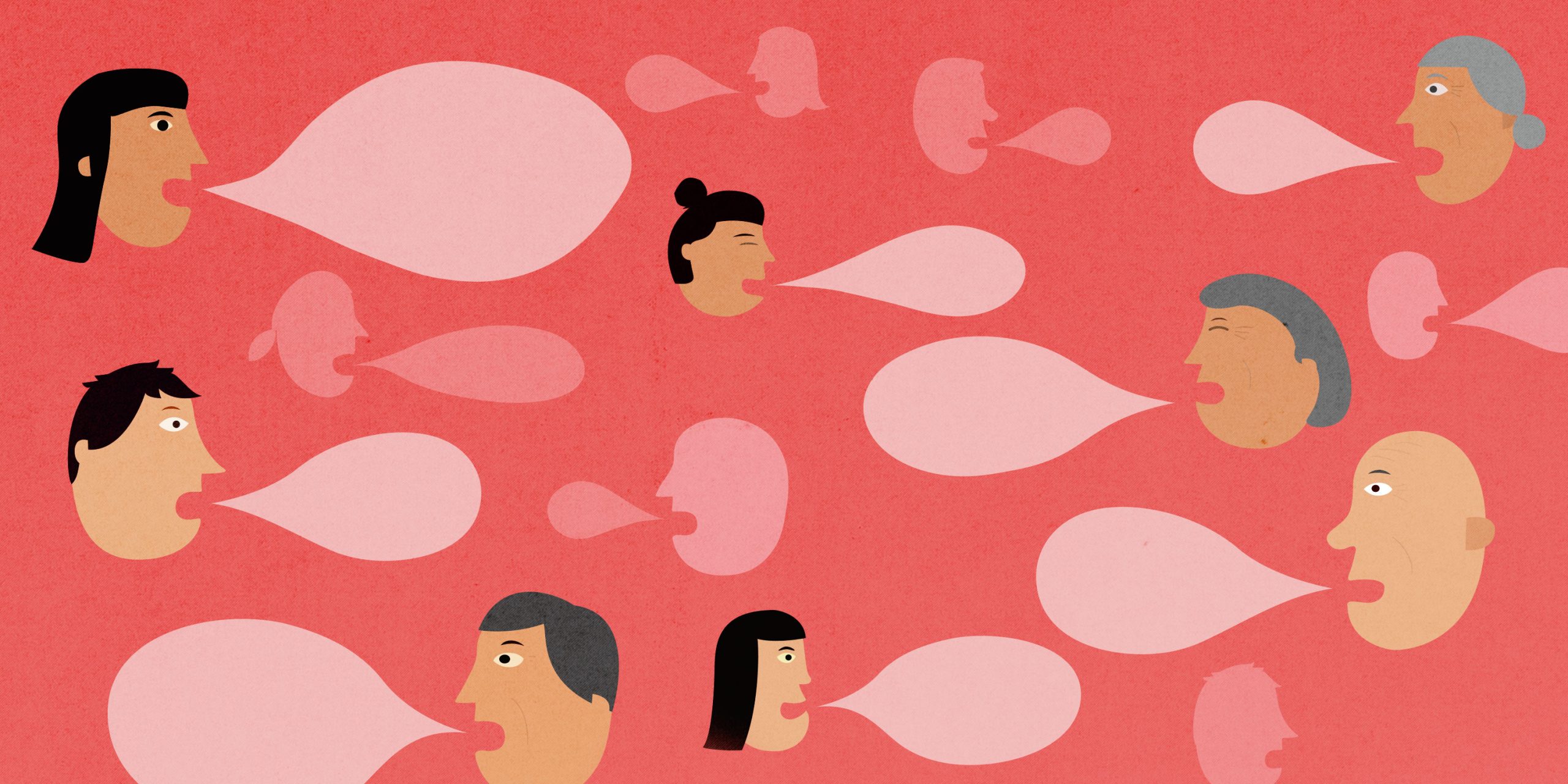 China’s ‘OK Boomer’ Makes No Sense — And That’s the Point