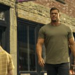 Is Reacher Coming Back for Season 4?