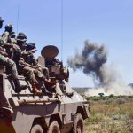 Bring our troops home: Major development in SANDF injured’s return