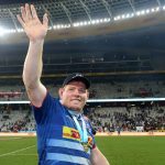 Steven Kitshoff retires from rugby: ‘I was lucky enough to live the dream’