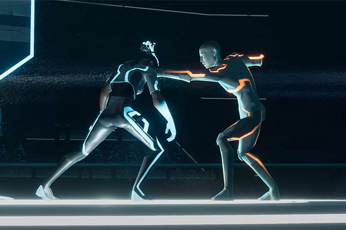 Quick News: Winds, Wicked, Digital, TRON, Know