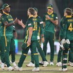 Australia vs South Africa Live Streaming, Champions Trophy 2025 Live Telecast: When And Where To Watch Live