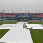 Australia vs South Africa LIVE Score, Champions Trophy 2025: Rain Delays Toss For AUS vs SA Match In Rawalpindi