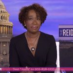 Why Was Joy Reid’s MSNBC Show Canceled? What Happened to ‘The ReidOut’