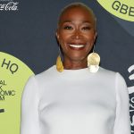 Was Joy Reid Fired From MSNBC? Find Out What Happened