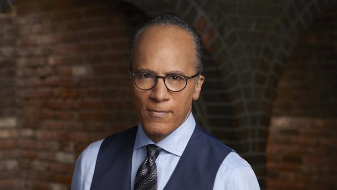 Lester Holt’s Net Worth & Salary: How Much Money the NBC Anchor Makes