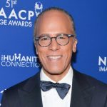 Lester Holt Announces Departure From ‘NBC Nightly News’
