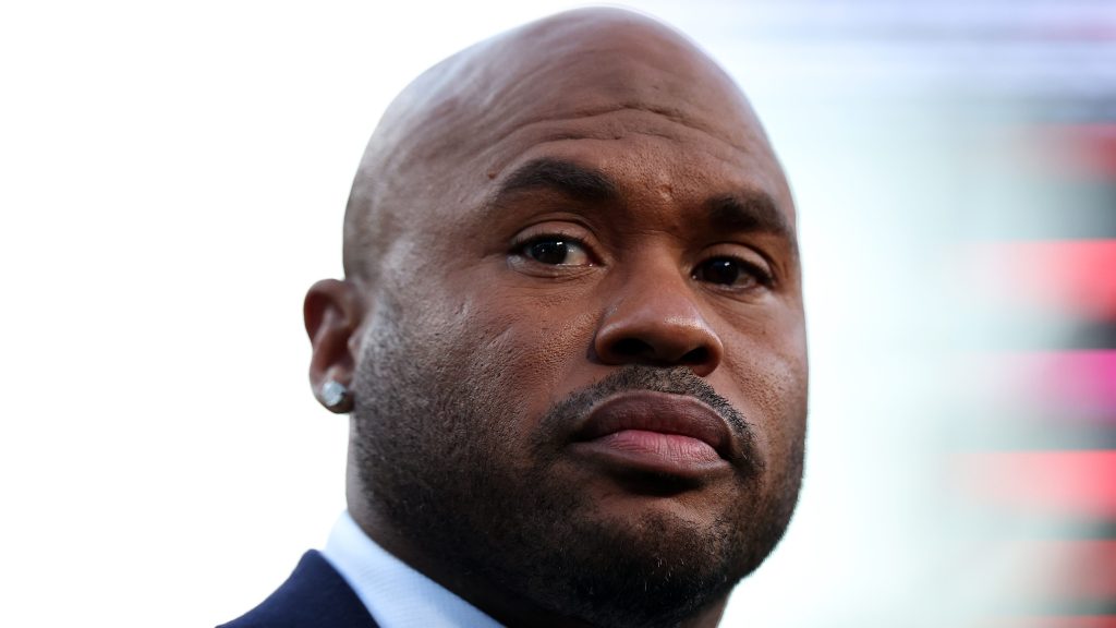 Man Blasts Steve Smith Sr. For Allegedly Having Affair With His Wife, Leaks Texts And Calls