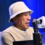 Smokey Robinson Declares Artists Who Don’t Like Their Music Sampled Are “Stupid” And “Fools”