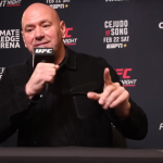 Watch: Dana White talks ‘massive opportunity’ for Bellator veteran