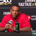 ‘I banked it all on myself’: Jamahal Hill reflects on Prochazka loss