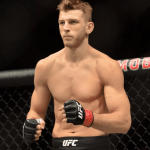 Dan Hooker out Justin Gaethje fight due to injury