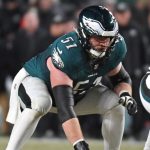 Cam Jurgens contract extension is likely coming this offseason