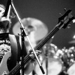“Lemmy gave me joy, confidence in myself, and energy – he’s an avatar of the original spirit and power of rock and roll”: Statue of Motörhead legend to be unveiled in his hometown this May