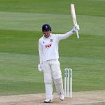 Lawrence collects CWC young player accolade