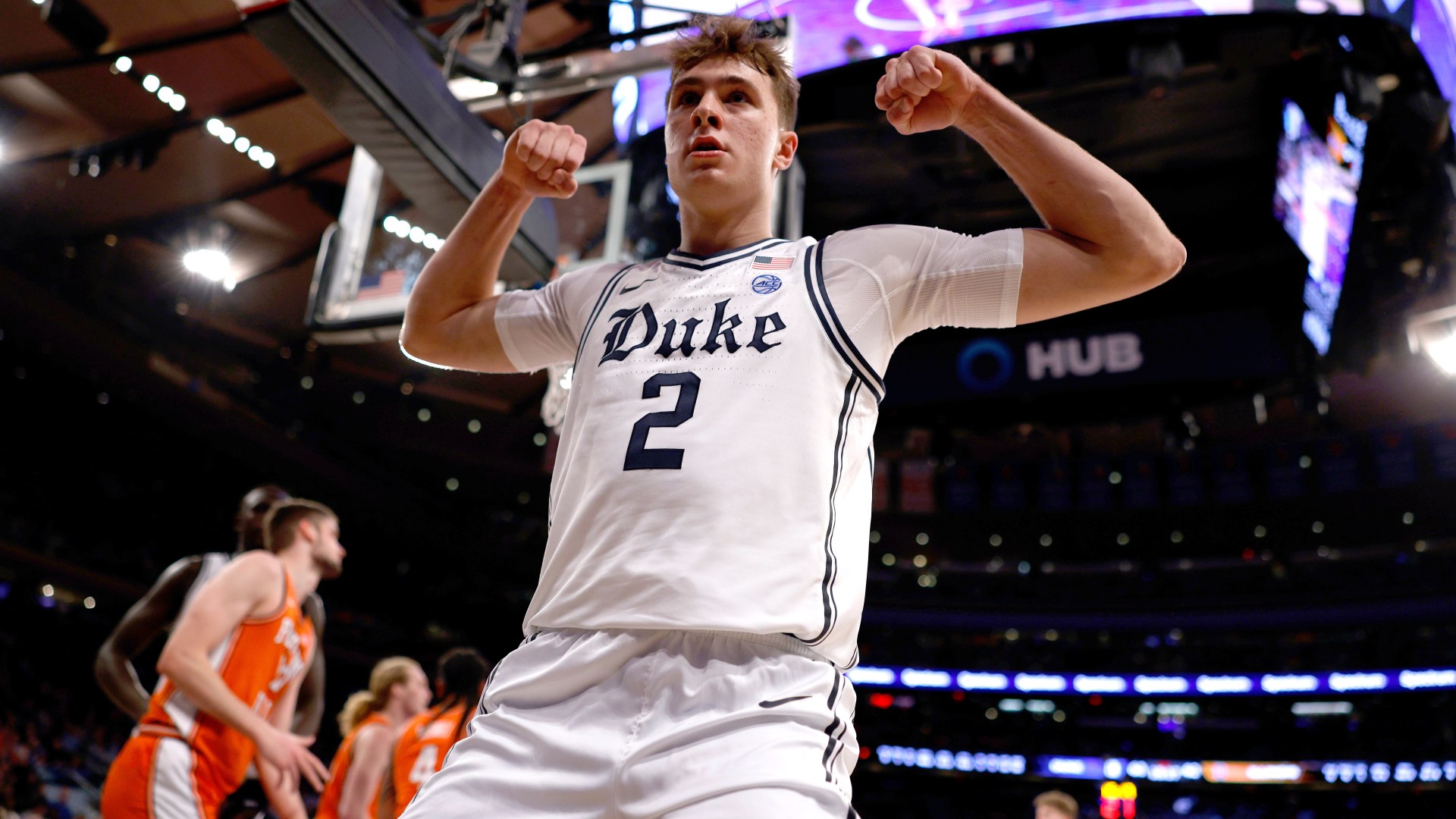 ‘Best all-around player I’ve seen’ – Hall of Famer makes bold comparison to Cooper Flagg