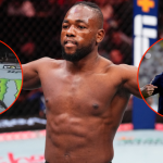 Manel Kape earned his first UFC win with a devastating flying knee before hitting Cristiano Ronaldo’s iconic celebration