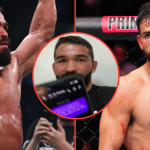 Patricio ‘Pitbull’ leaks hostile DM back-and-forth with Yair Rodríguez as bad blood boils ahead of UFC debut