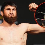 How close Magomed Ankalaev is to breaking incredible Jon Jones unbeaten streak