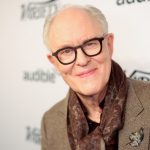 John Lithgow Reveals He’ll Play Dumbledore in HBO’s Harry Potter TV Series