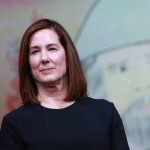 Lucasfilm’s Kathleen Kennedy Reportedly Retiring at the End of 2025