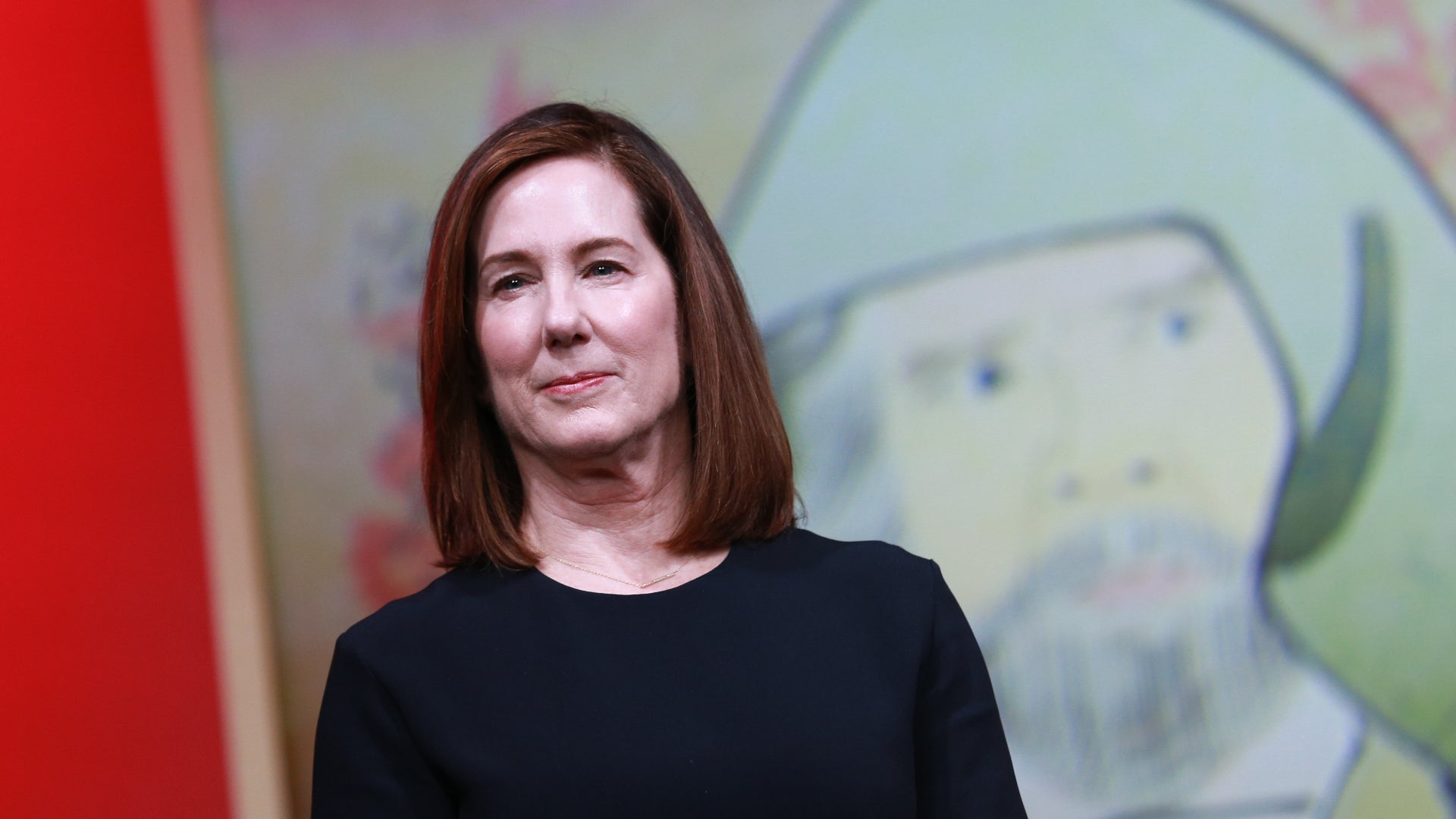 Lucasfilm’s Kathleen Kennedy Reportedly Retiring at the End of 2025