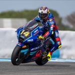 Moto2: The Class of 2025 Prepare for Battle
