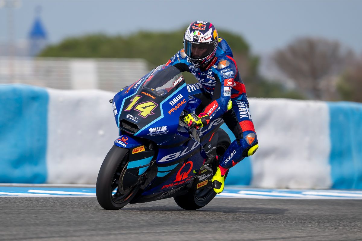 Moto2: The Class of 2025 Prepare for Battle