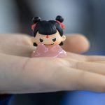 ‘Ne Zha 2’: China’s Box Office Demon Child is Now King of Merch